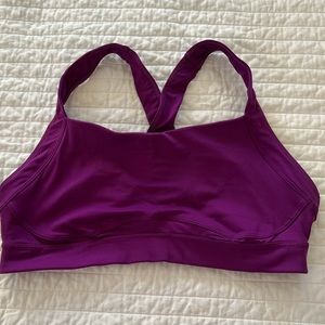 Old Navy sports bra